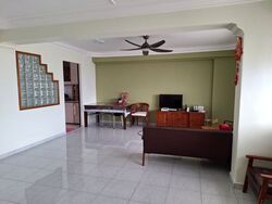 Blk 641 Pasir Ris Drive 1 (Pasir Ris), HDB Executive #447682651